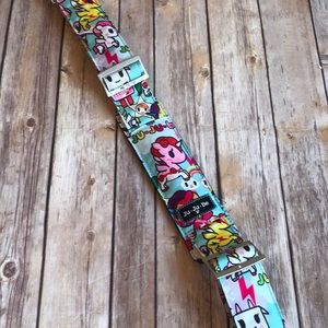 NOOP JuJuBe unikiki 2.0 shoulder strap